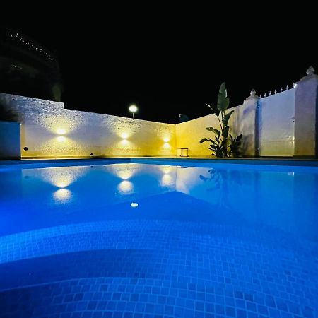 فيلا Casa Azure غران ألاكانت المظهر الخارجي الصورة