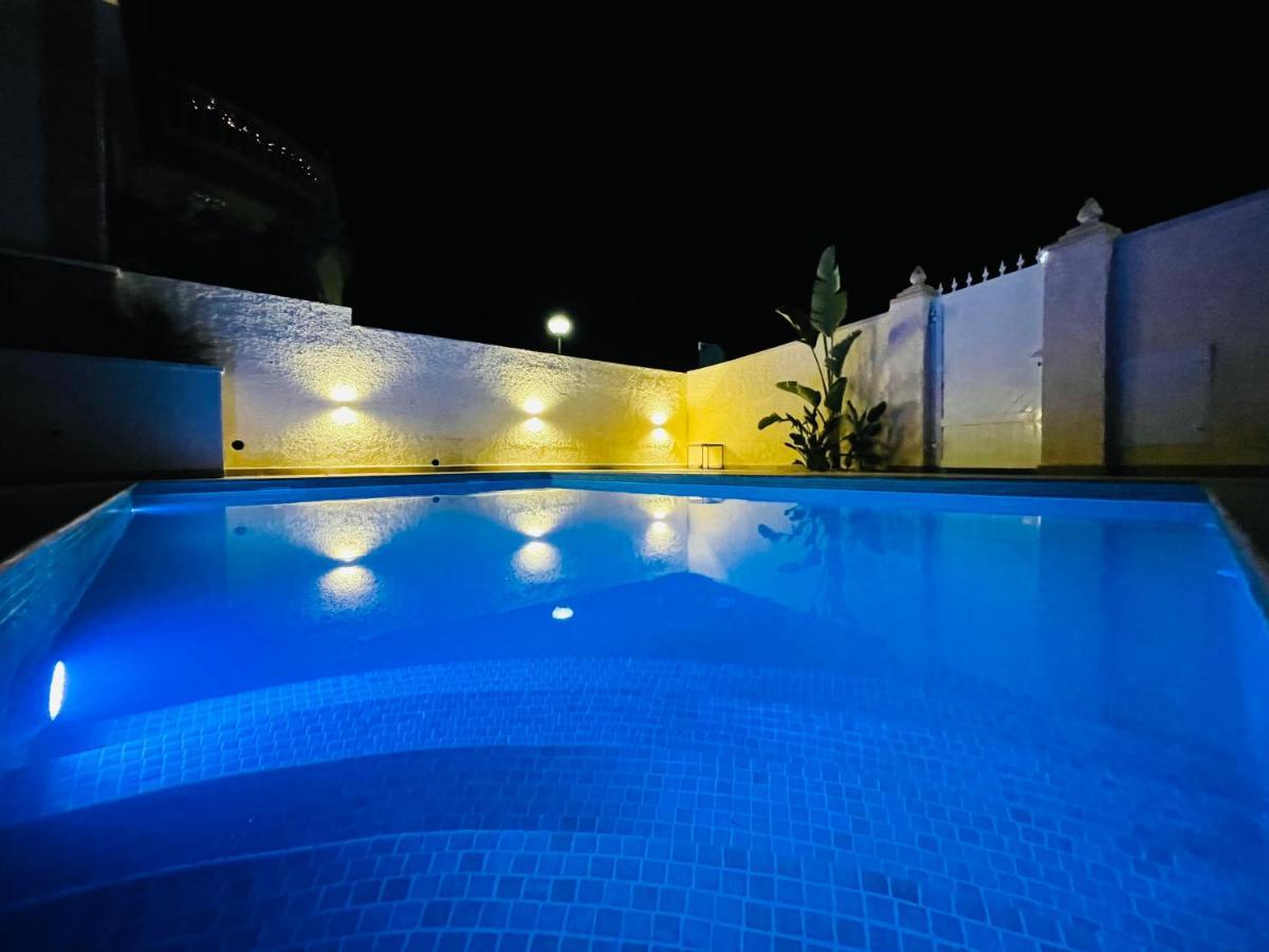 فيلا Casa Azure غران ألاكانت المظهر الخارجي الصورة