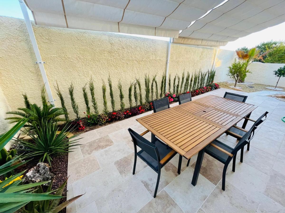 فيلا Casa Azure غران ألاكانت المظهر الخارجي الصورة