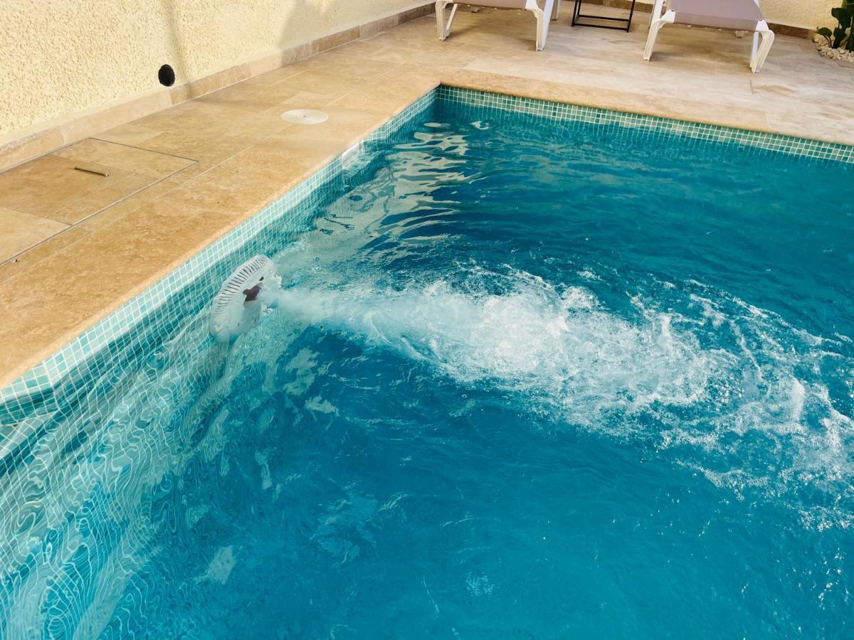 فيلا Casa Azure غران ألاكانت المظهر الخارجي الصورة