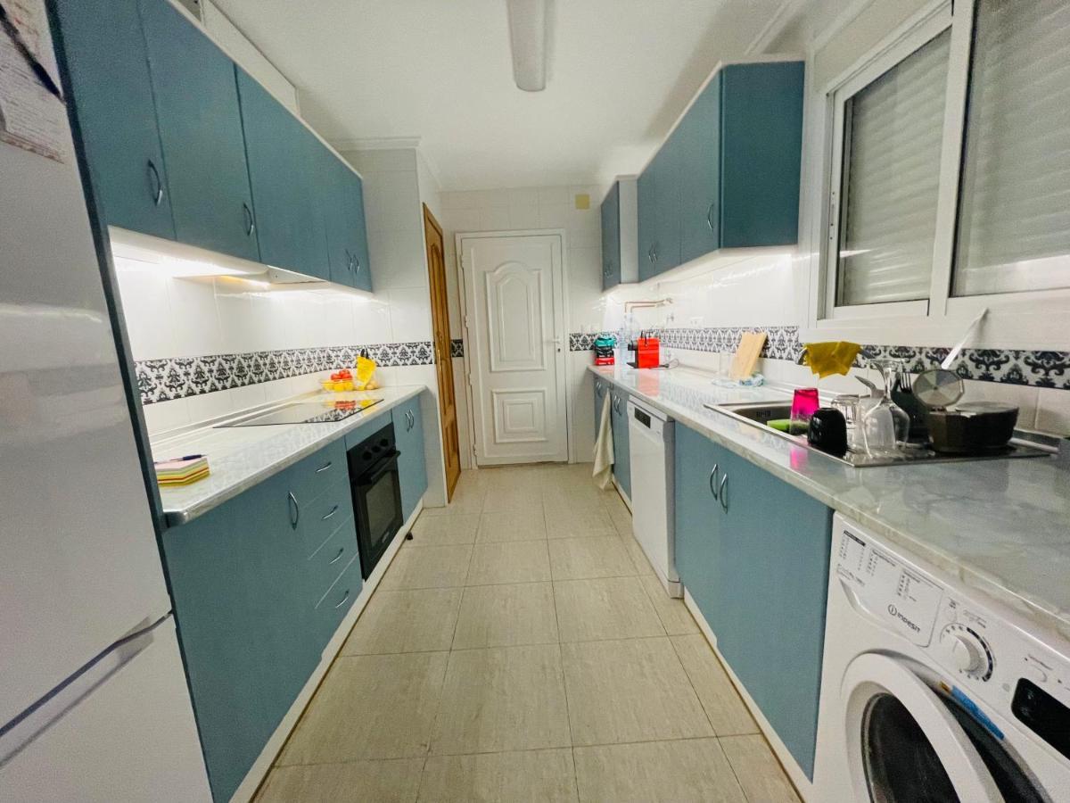 فيلا Casa Azure غران ألاكانت المظهر الخارجي الصورة