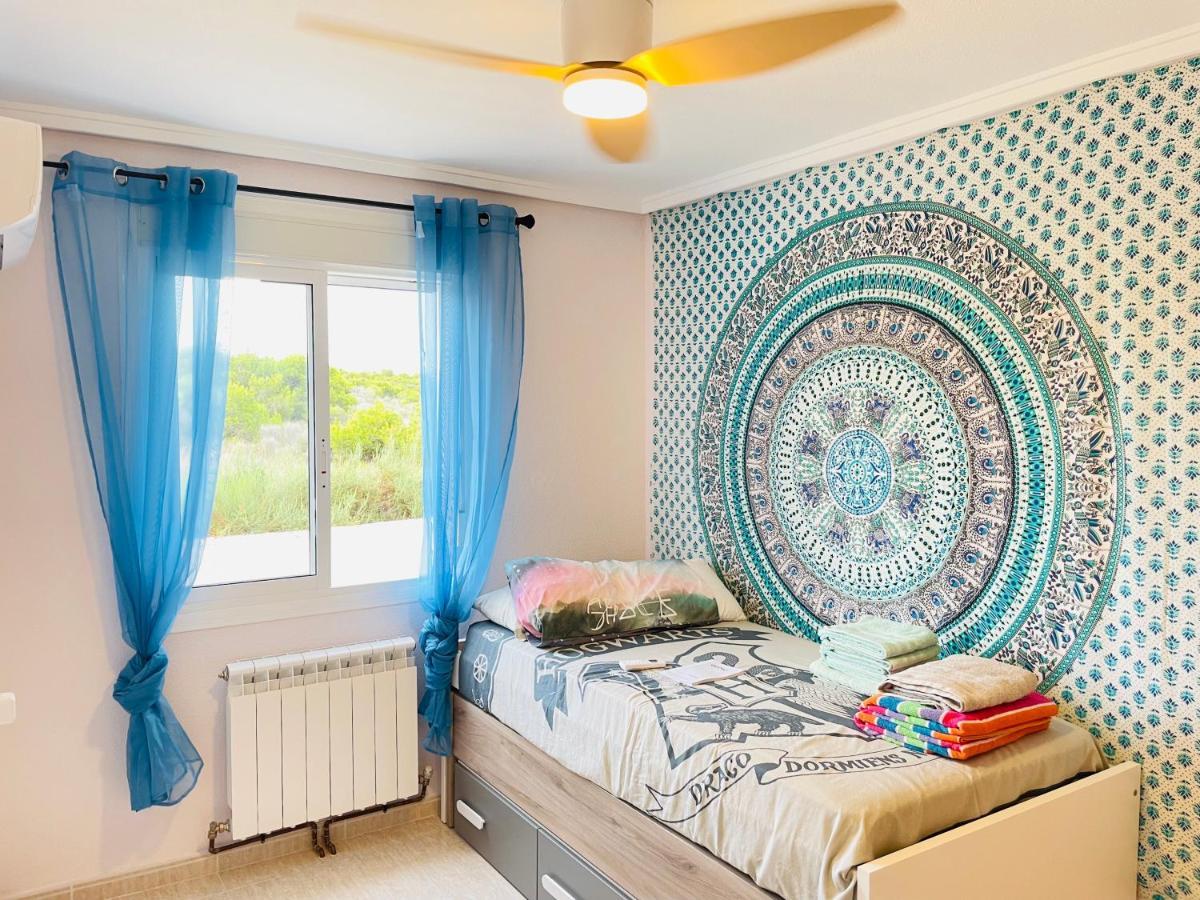 فيلا Casa Azure غران ألاكانت المظهر الخارجي الصورة