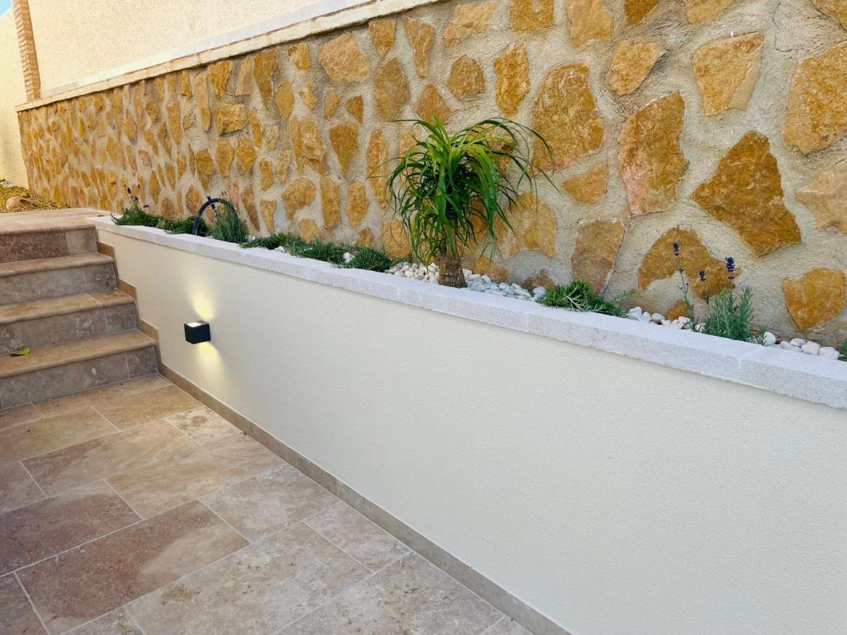 فيلا Casa Azure غران ألاكانت المظهر الخارجي الصورة