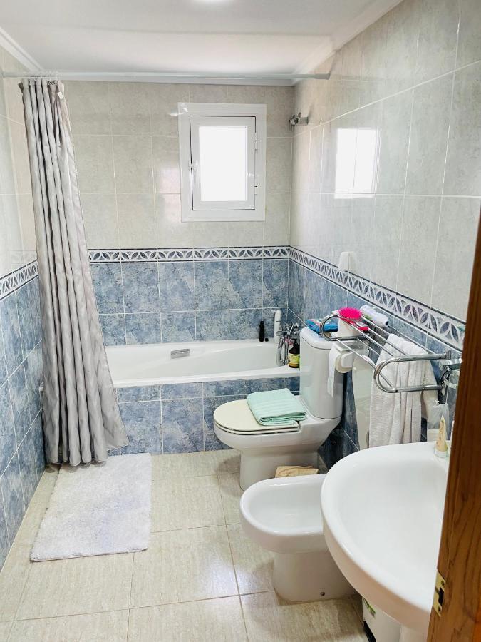 فيلا Casa Azure غران ألاكانت المظهر الخارجي الصورة
