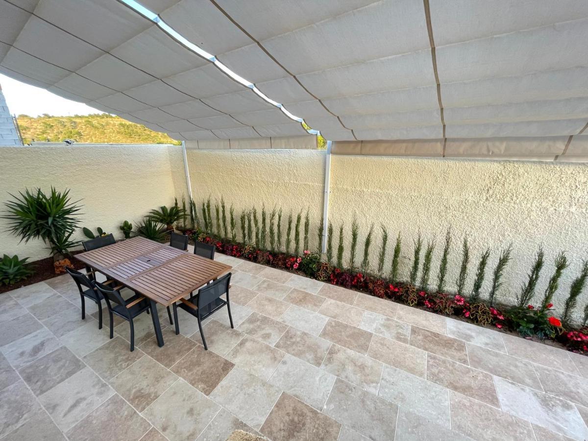 فيلا Casa Azure غران ألاكانت المظهر الخارجي الصورة